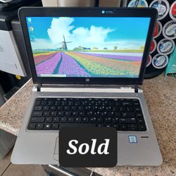 Hp Laptop ***Intel Quad Core i5 Processor with Intel Turbo Boost Technology***Like New