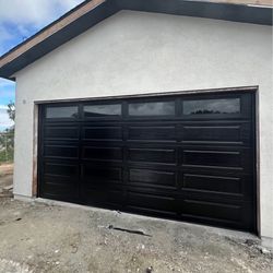 Garage Doors 