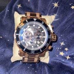 Invicta Watch