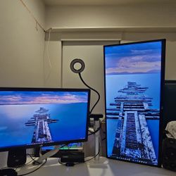 34" Class 21:9 Ultrawide Full HD 2560x1080