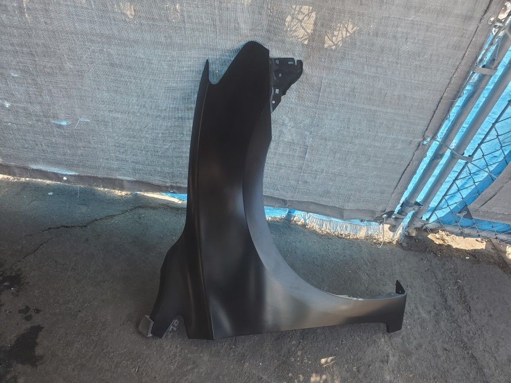 2013 2014 2015 Nissan sentra right fender new $70
