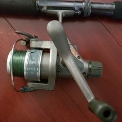 Abu Garcia MX130R