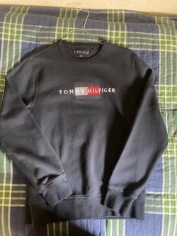 Tommy Hilfiger crew neck