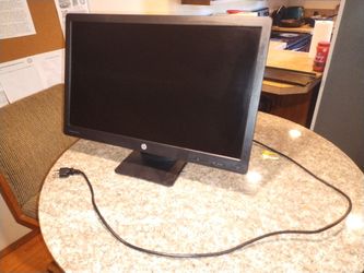 Hp Pro Display P240va
