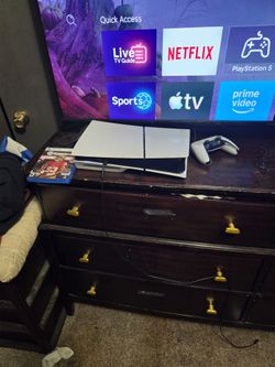 Ps5