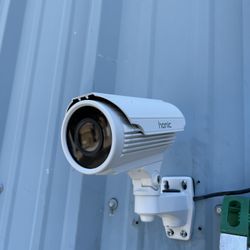 4K Security Cameras (Please Read Details)