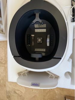 Skin AI analyzer
