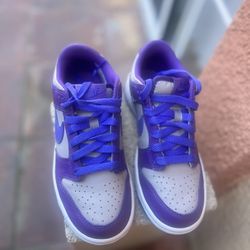 Nike Dunks