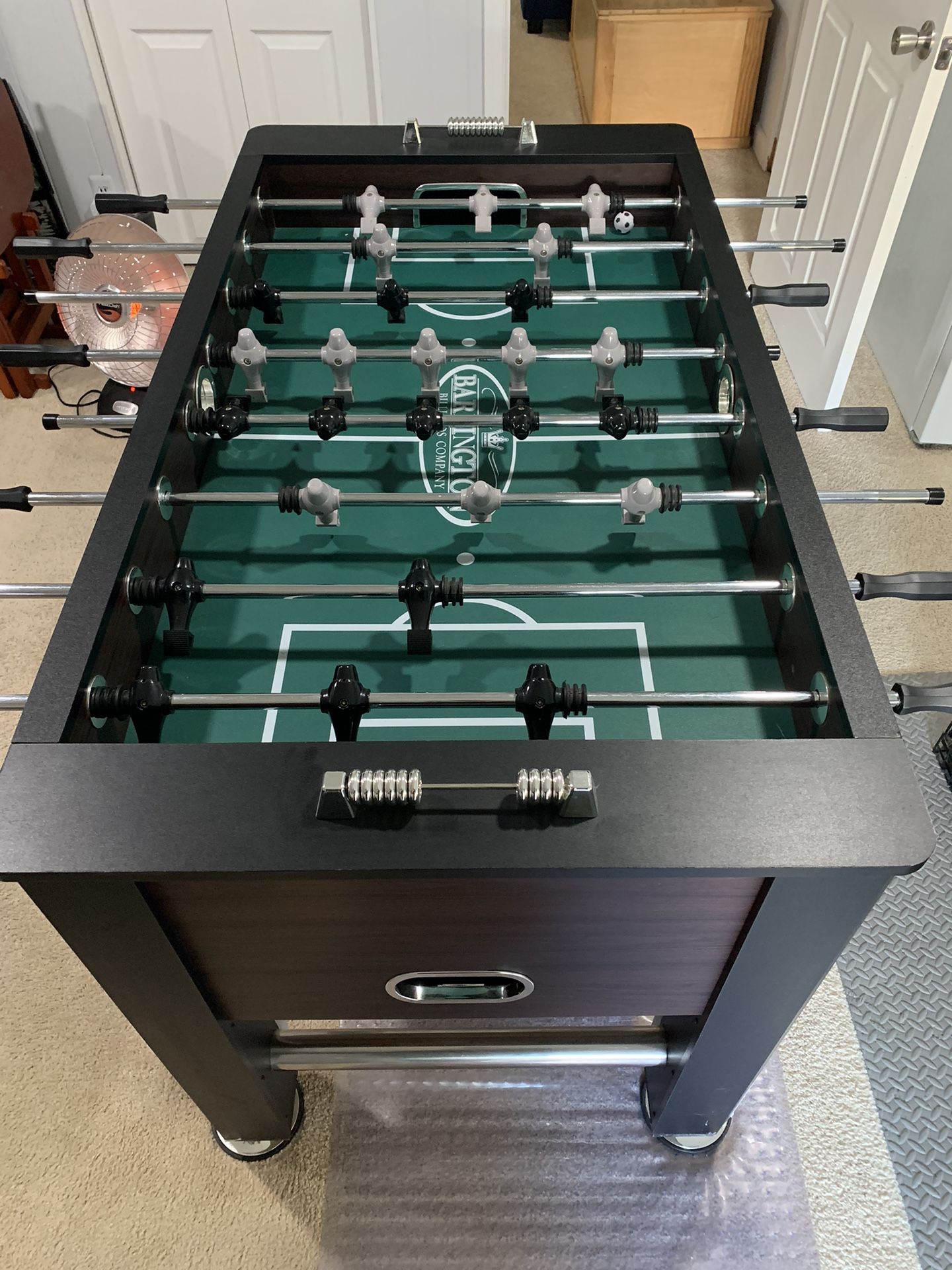 Foosball Table for Sale in Montgomery Village, MD OfferUp