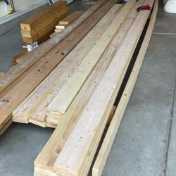 Lumber