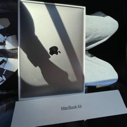 Macbook Air