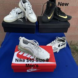 Nike Shoes