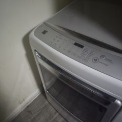 Kenmore Elite Washer/Dryer Sold As Set Or Separately 