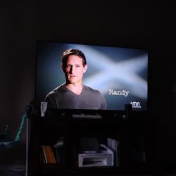 Samsung TV 4k High Definition Smart TV 