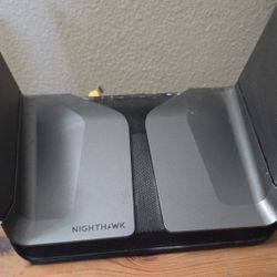 Netgear Nighthawk 