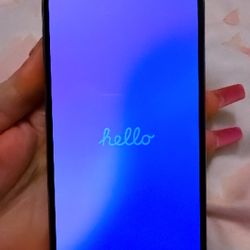 I Phone 13 Pro max Rose Gold 128g