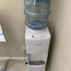 Primo Water Cooler/Heater