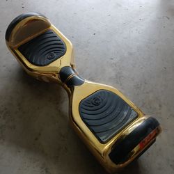 Hoverhart Hoverboard 