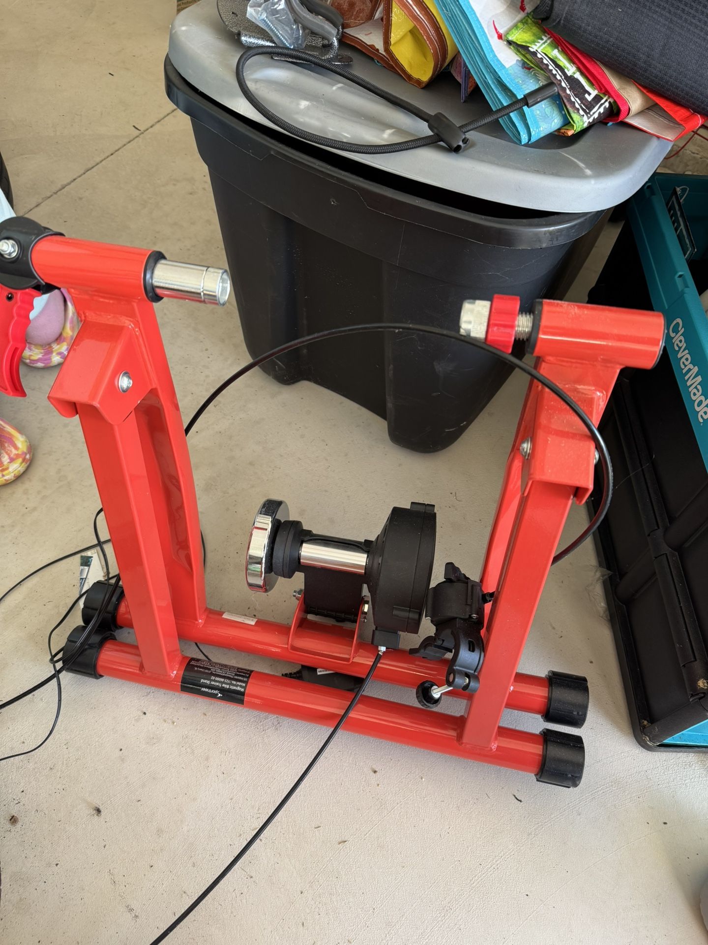 Sportneer Bike Trainer