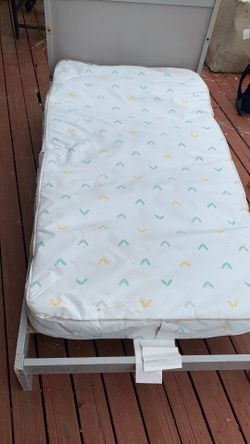 Cama para niños