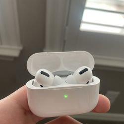 Airpod Pros Gen 2