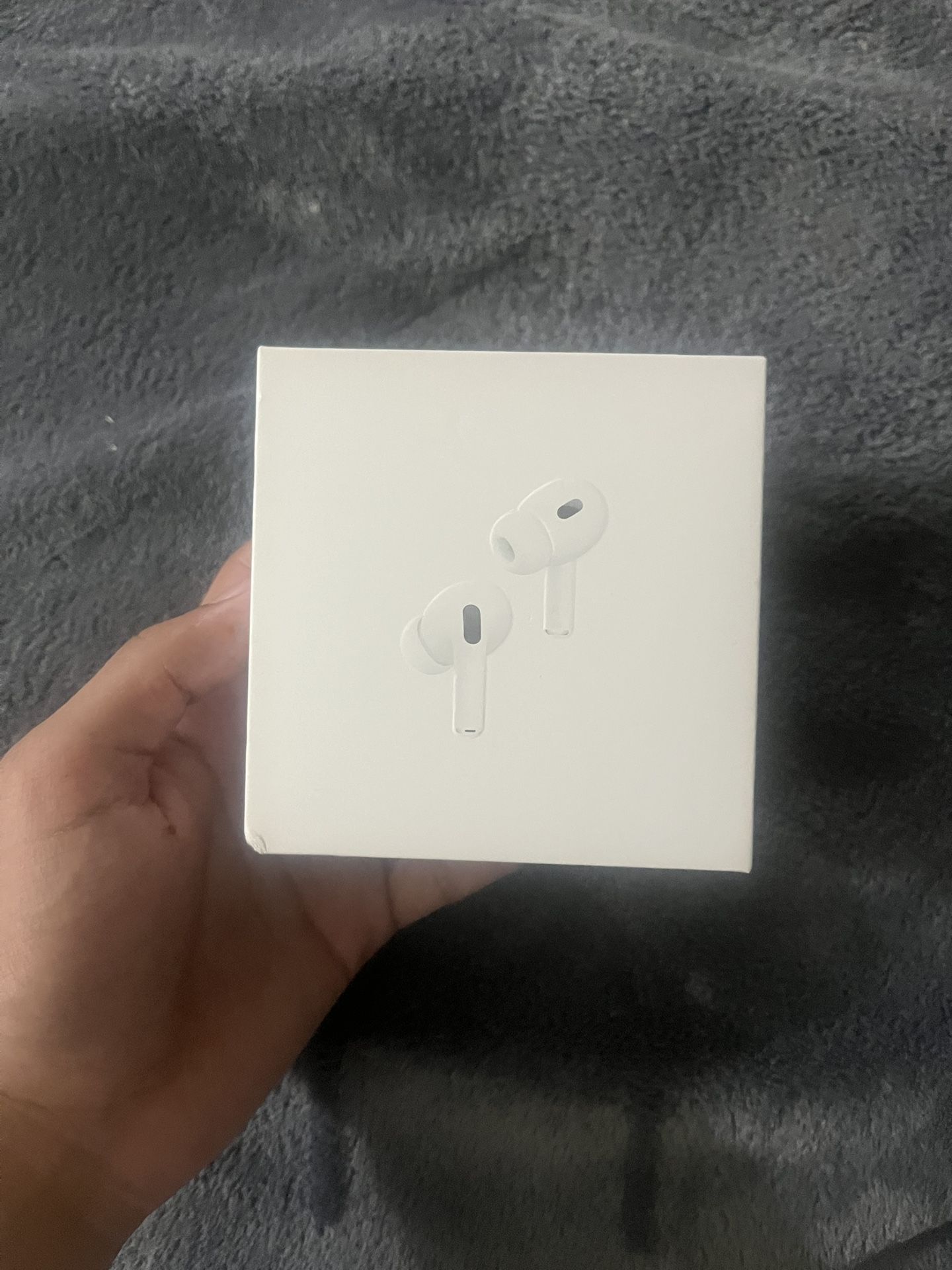 AirPods Pro 2nd Generation