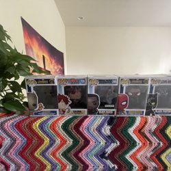 funko pops 
