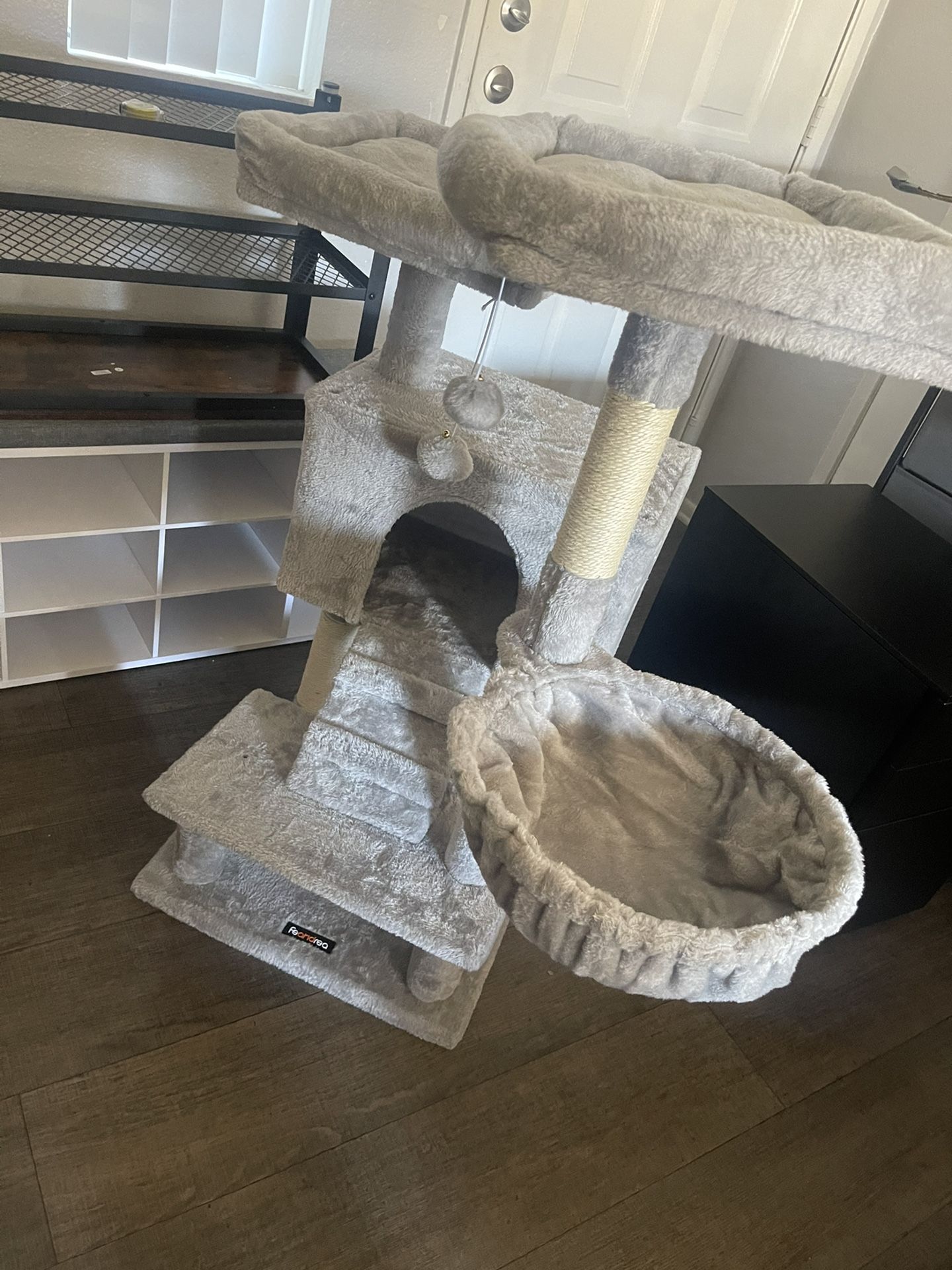 Cat Tree