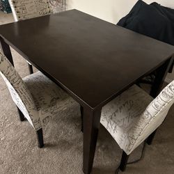 Table