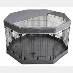 Playpen for Animals