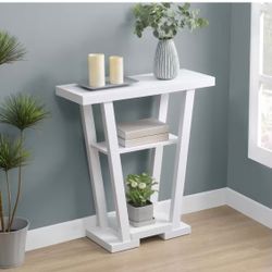 Entryway Table , Hallway Table