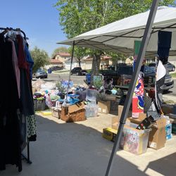 Huge Sale 