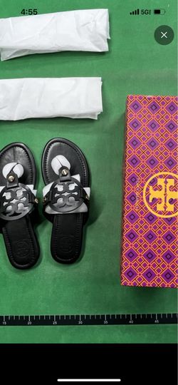 Toryburch size 7