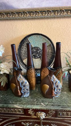 Vases