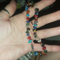 Stone Bracelet