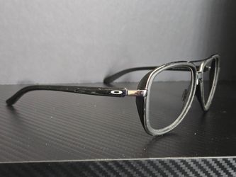 Oakley Split Time Sunglasses Frames 004129-1758 58-13