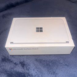 Microsoft Surface Duo 2