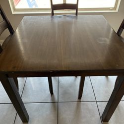 Kitchen Table 
