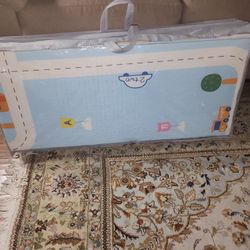 BAMMAX  Extra Large Waterproof Foam Play Mat