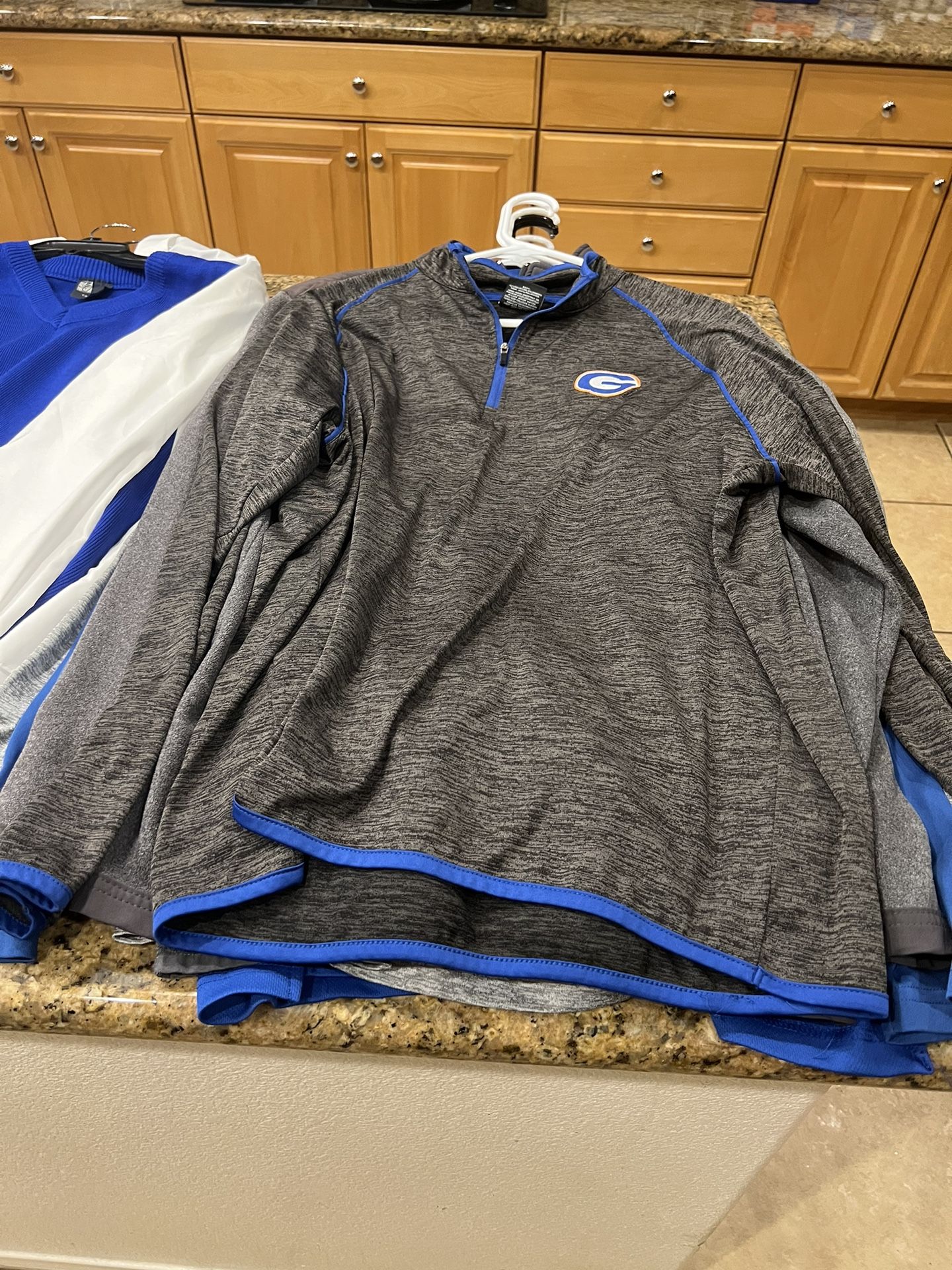 Bishop Gorman Clothes