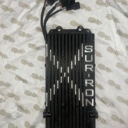 Surron LBX stock controller 