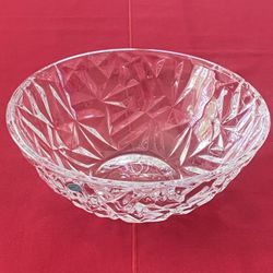TIFFANY & CO BOWL T3”1/2 W 9”