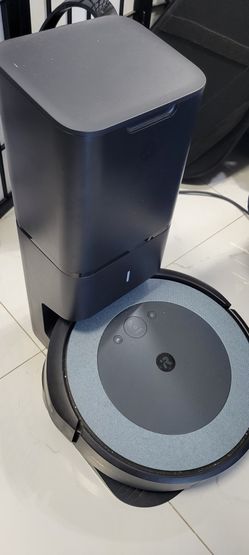 Roomba I3 + Replacement Kit