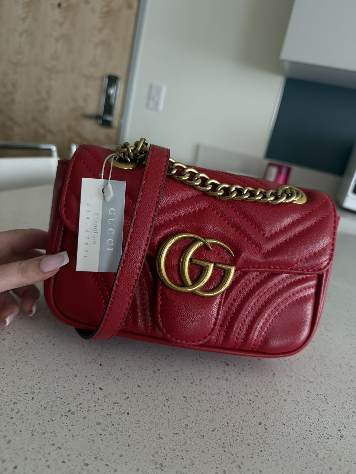 Gucci