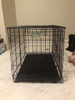 Dog kennel