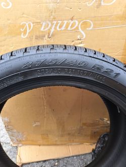 Pireli  escorpión