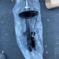 Toyota Camry 2013 Rear Shock