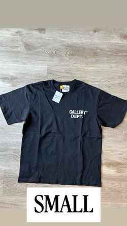 Gallery dept shirt