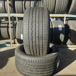 315/40/21 Continental Tires 315 40 21 
