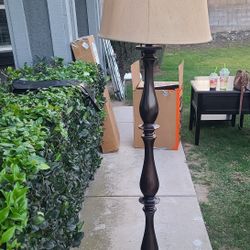 Floor Lamp